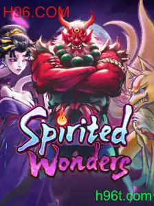 Explorando SpiritedWonders: Entendendo o Jogo e suas Regras
