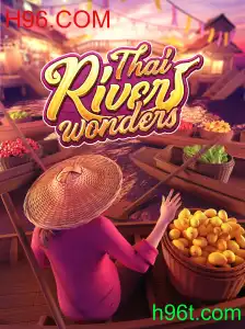 ThaiRiverWonders: Um Mergulho no Fascinante Mundo das Maravilhas Tailandesas