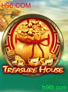 Descubra o Fascínio de TreasureHouse: O Jogo Online do Momento