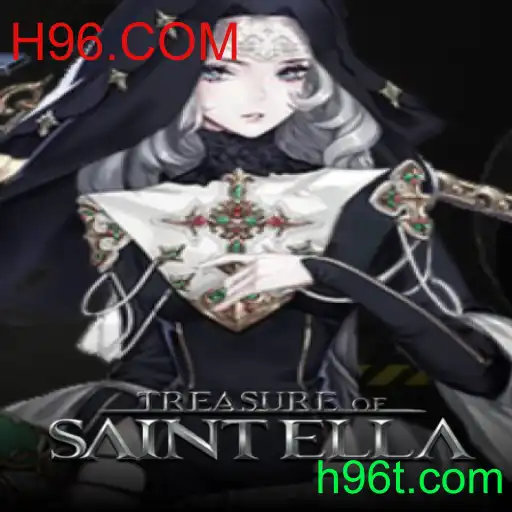 Treasure of Saint Ella: Um Mergulho no Novo Mundo dos Jogos de Aventura