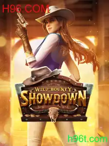 WildBountyShowdown: Conheça o Jogo do Momento