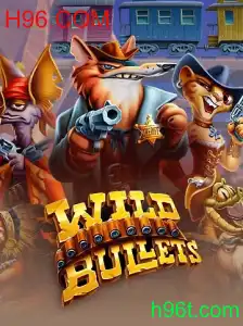 Explorando o Universo do WildBullets: Um Jogo Inovador e Empolgante
