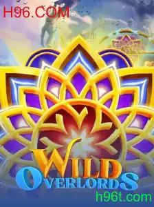 Explorando o Universo Imersivo de WildOverlords