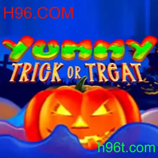 Descubra as Aventuras de YummyTrickorTreat: Um Mergulho na Diversão e Estratégia