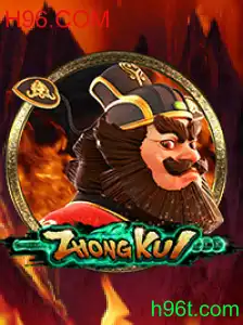 Explorando o Fascinante Jogo ZhongKui no H96.COM
